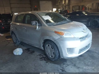 SCION SCION XD