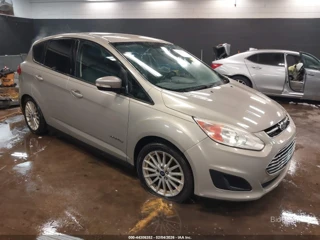 FORD FORD C-MAX HYBRID SE