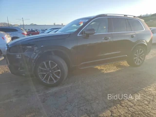 VOLVO XC90 T6