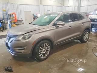LINCOLN MKC RESERVE