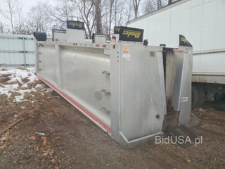 MAC DUMP BODY