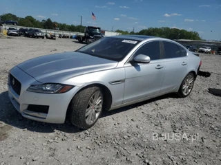 JAGUAR XF PRESTIGE