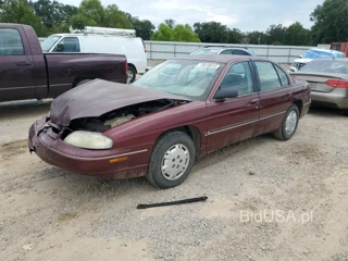 CHEVROLET LUMINA