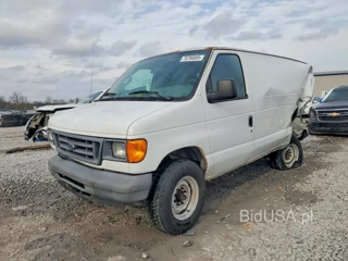 FORD E250