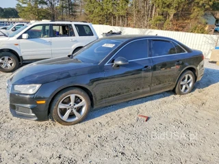AUDI A4 PREMIUM