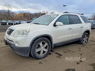 GMC ACADIA SLT-1