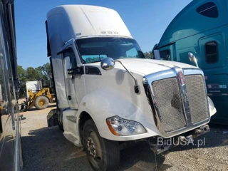 KENWORTH T680