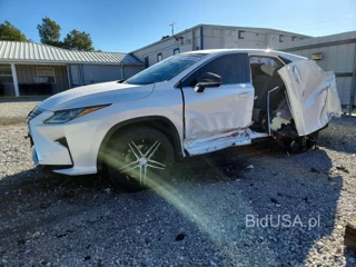 LEXUS RX 350 BASE