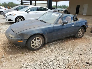 MAZDA MX-5 MIATA