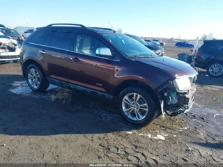 LINCOLN LINCOLN MKX
