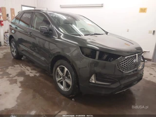 FORD FORD EDGE SEL