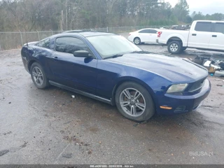 FORD FORD MUSTANG V6 PREMIUM