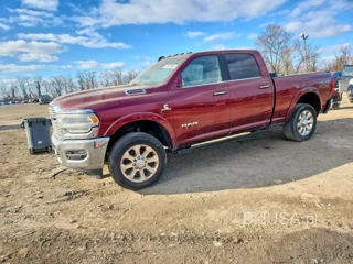 RAM 2500 LARAMIE