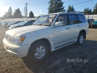 LEXUS LX 470