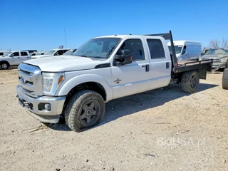 FORD F250 SUPER DUTY