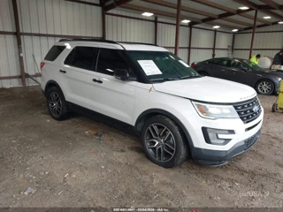FORD FORD EXPLORER SPORT