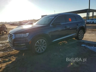 AUDI Q7 PREMIUM