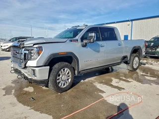 GMC SIERRA K2500 DENALI