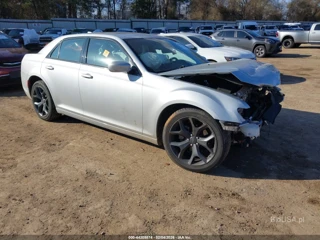 CHRYSLER CHRYSLER 300 S