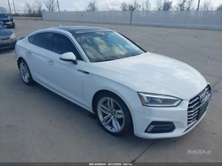 AUDI AUDI A5 45 PREMIUM