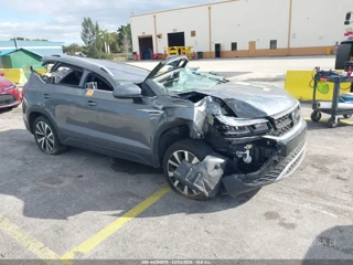 VOLKSWAGEN VOLKSWAGEN TAOS 1.5T SE