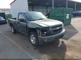 CHEVROLET CHEVROLET COLORADO LT