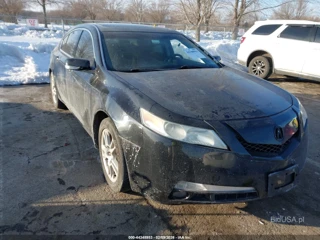 ACURA ACURA TL 3.5