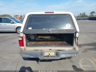 FORD FORD RANGER EDGE/XL/XLT