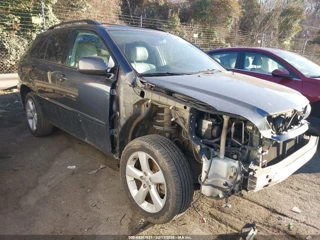 LEXUS LEXUS RX 330