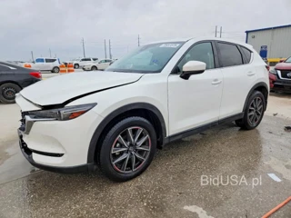 MAZDA CX-5 GRAND TOURING
