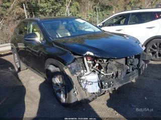 LEXUS LEXUS NX 300H