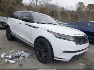 LAND ROVER LAND ROVER RANGE ROVER VELAR P340 S