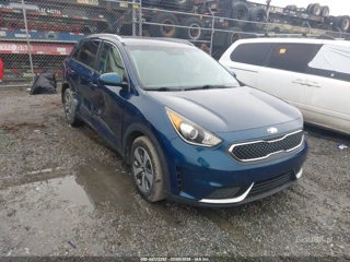 KIA KIA NIRO LX