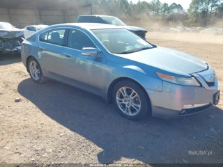 ACURA ACURA TL 3.5