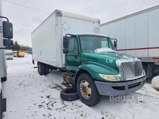 INTERNATIONAL 4000 4300