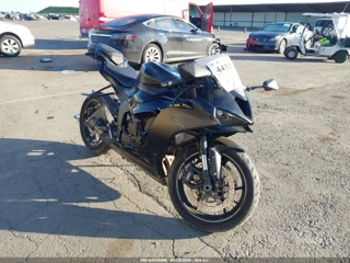 KAWASAKI KAWASAKI ZX636 K