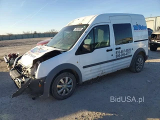 FORD TRANSIT CONNECT XL