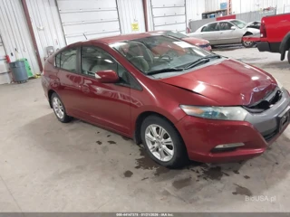HONDA HONDA INSIGHT EX