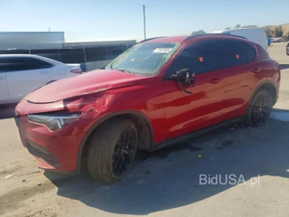 ALFA ROMEO STELVIO SPORT