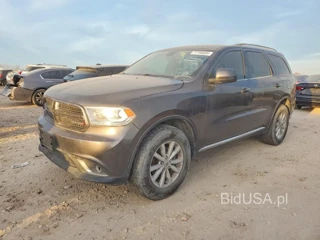 DODGE DURANGO SXT