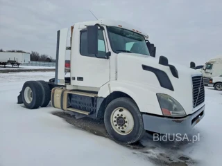 VOLVO VN VNL