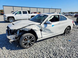 BMW 230I