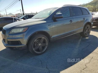AUDI Q7 PRESTIGE