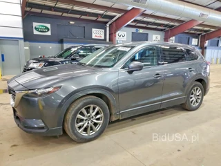 MAZDA CX-9 TOURING