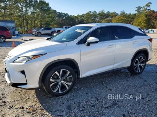 LEXUS RX 350 BASE