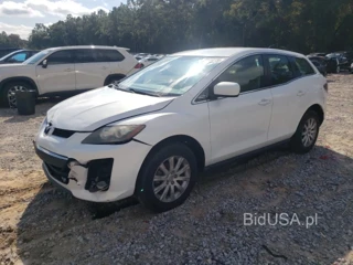 MAZDA CX-7