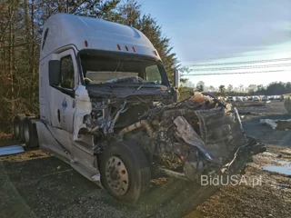 FREIGHTLINER CASCADIA 1