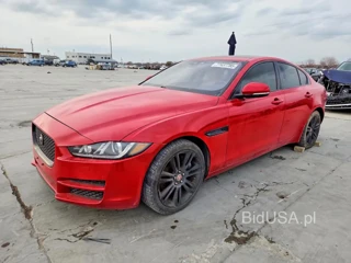 JAGUAR XE PRESTIGE