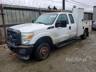 FORD F250 SUPER