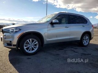 BMW X5 SDRIVE35I
